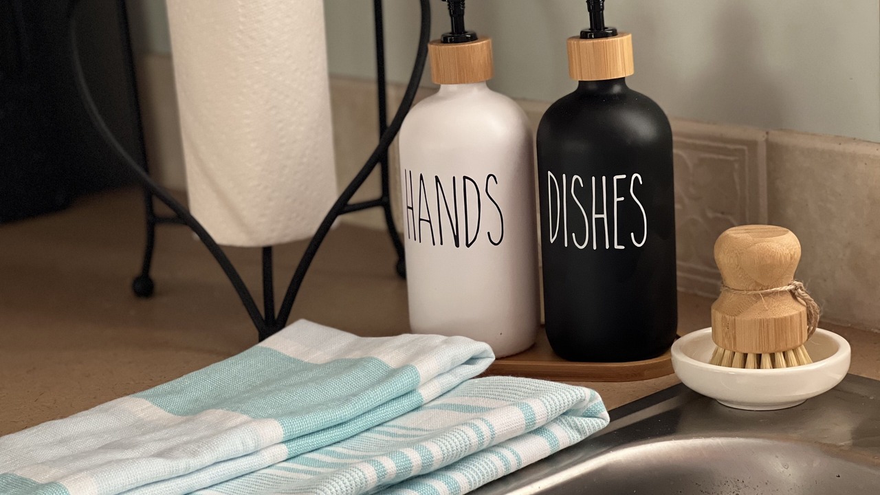 Photo of Bathroom in Higden