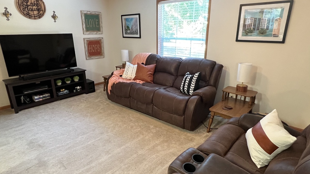 Photo of Livingroom in Higden
