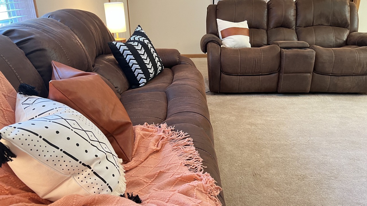 Photo of Livingroom in Higden