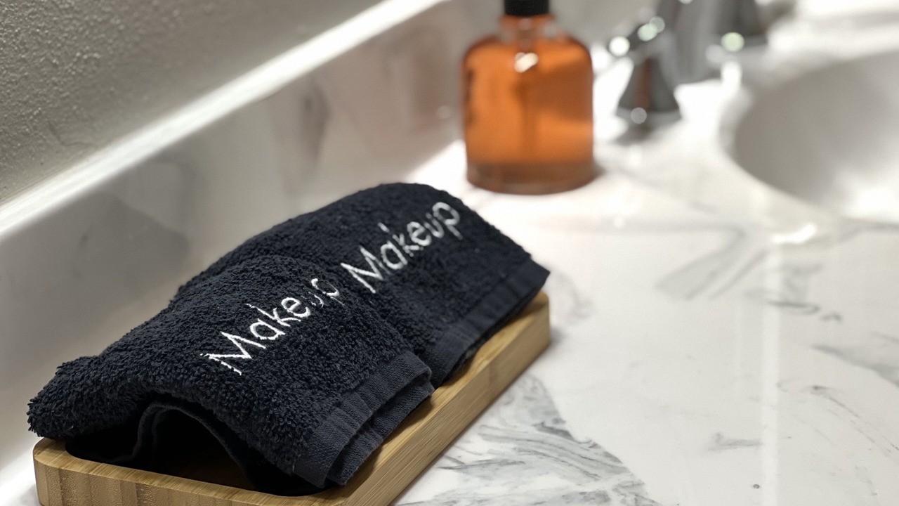 Photo of Bathroom in Higden