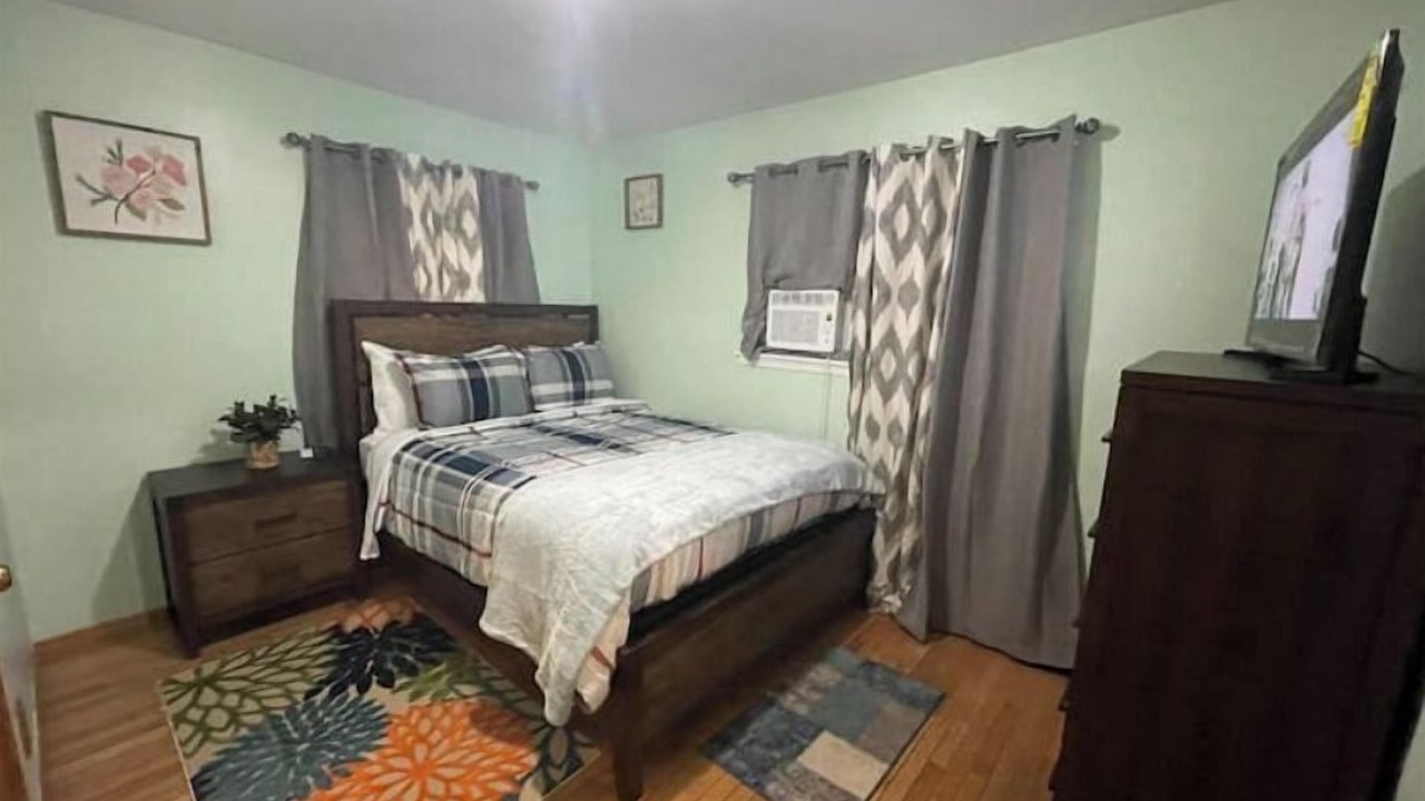 Photo of Bedroom in Copiague
