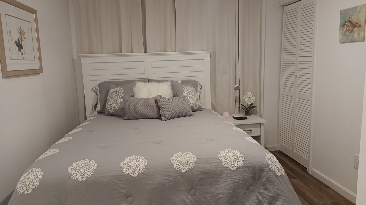 Photo of Bedroom in Cumbola