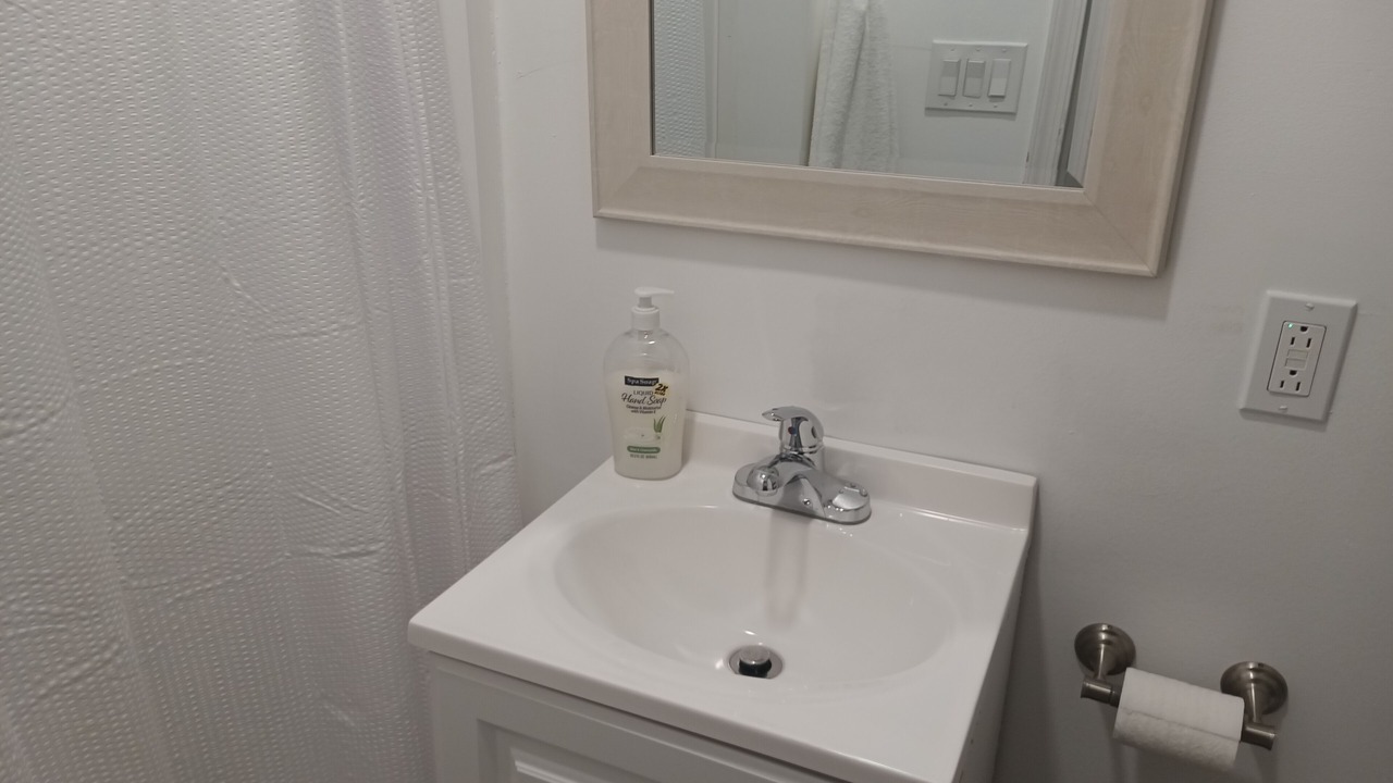Photo of Bathroom in Cumbola