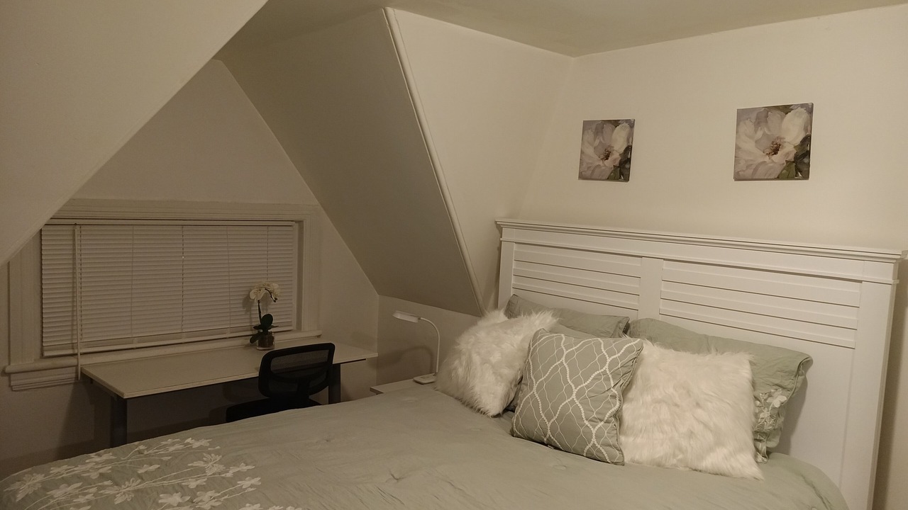 Photo of Bedroom in Cumbola