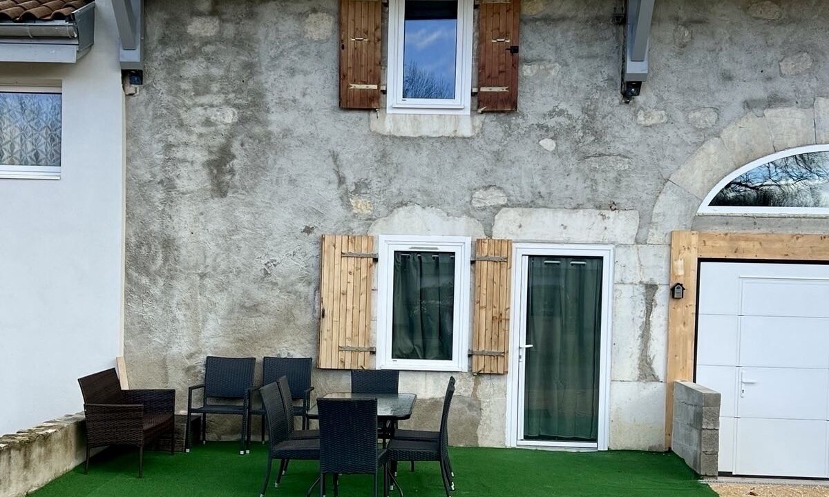 Photo of Outdoor in Neydens