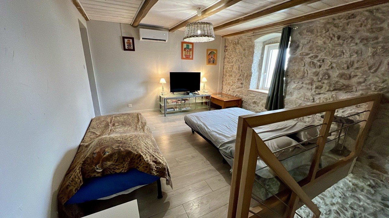 Photo of Bedroom in Neydens