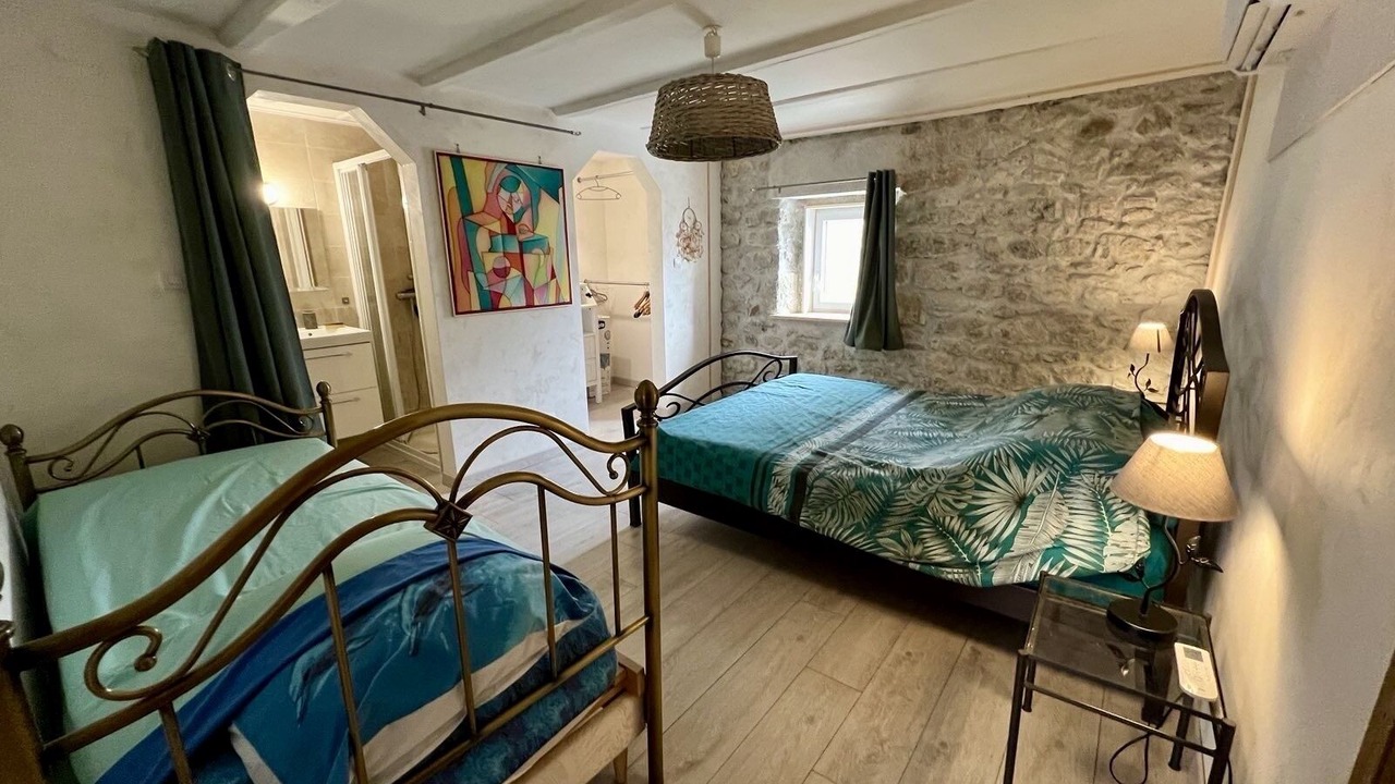 Photo of Bedroom in Neydens