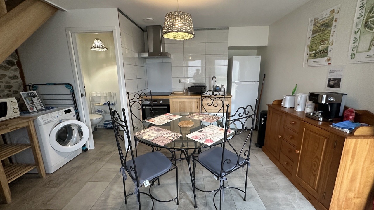 Photo of Kitchen in Neydens