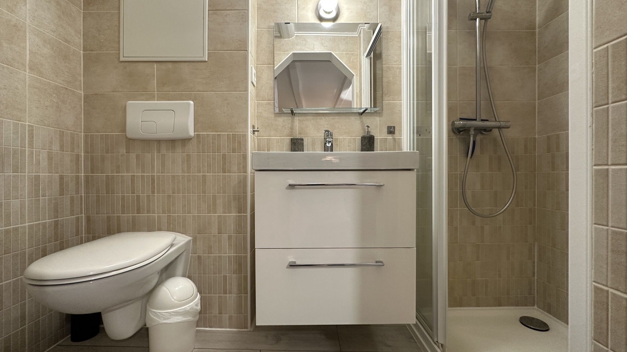 Photo of Bathroom in Neydens