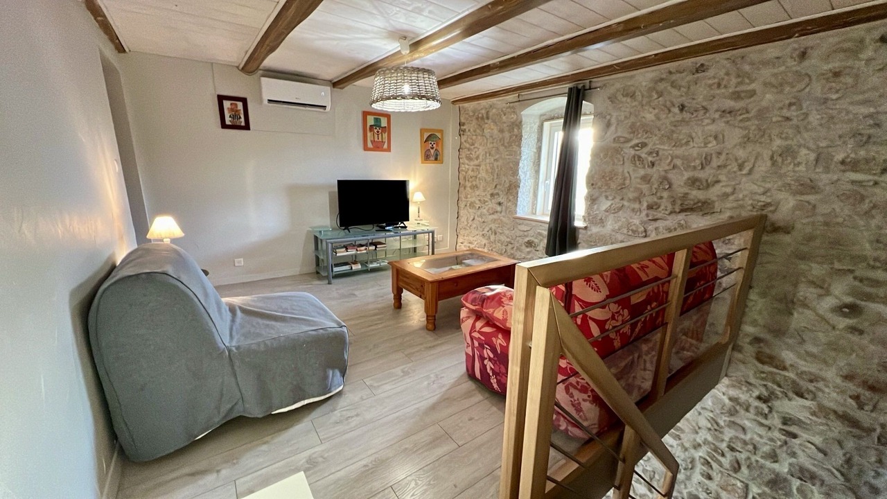 Photo of Livingroom in Neydens