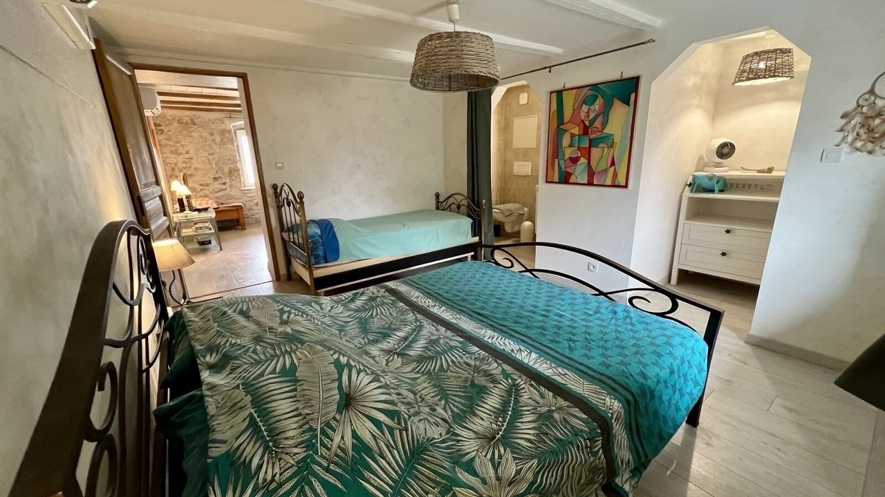 Photo of Bedroom in Neydens