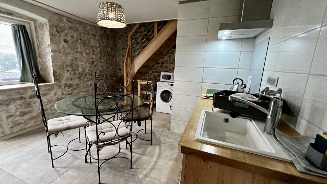 Photo of Kitchen in Neydens