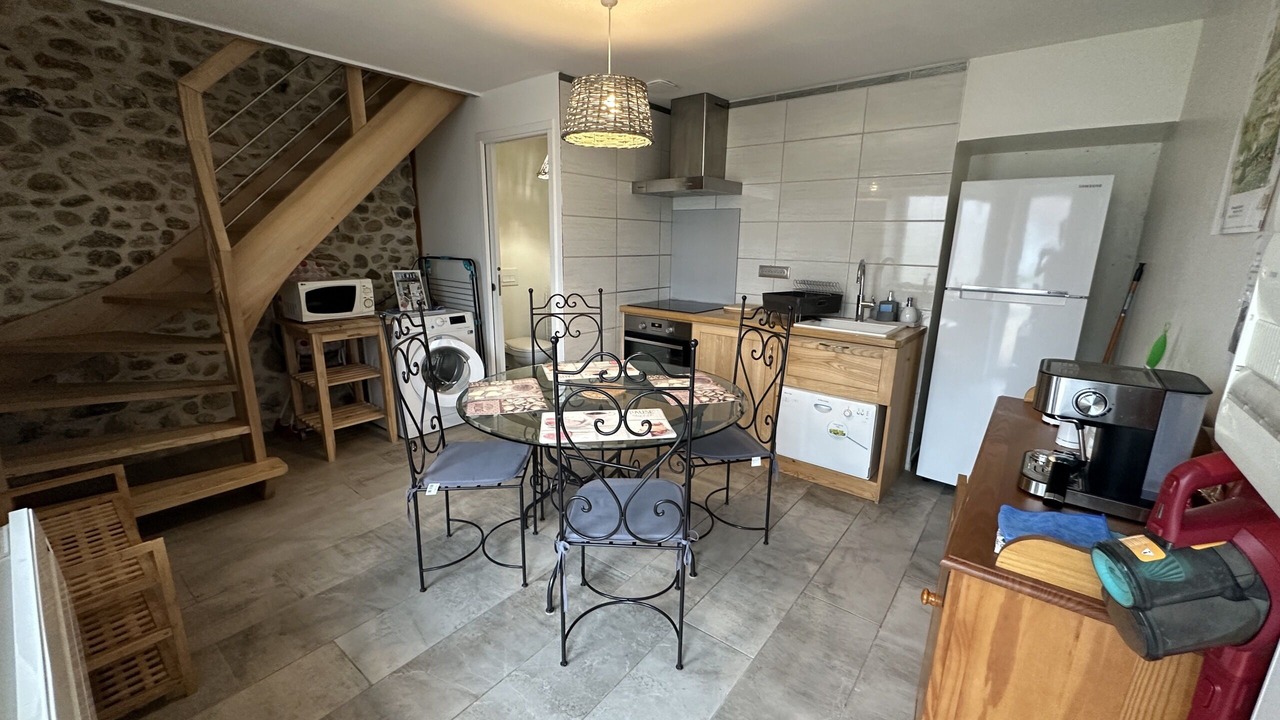 Photo of Kitchen in Neydens