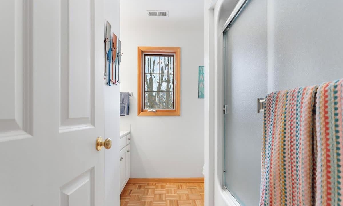 Photo of Bathroom in Macatawa