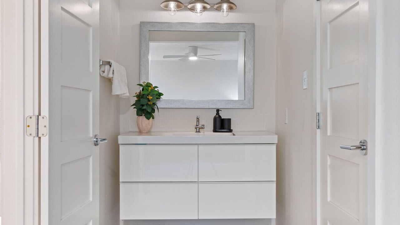 Photo of Bathroom in Round Rock