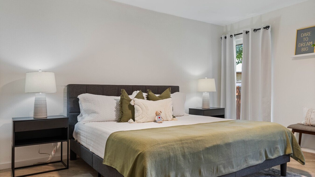 Photo of Bedroom in Round Rock
