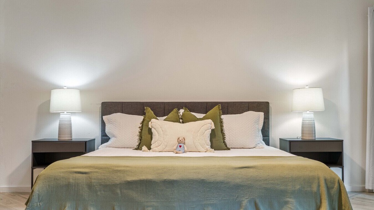 Photo of Bedroom in Round Rock