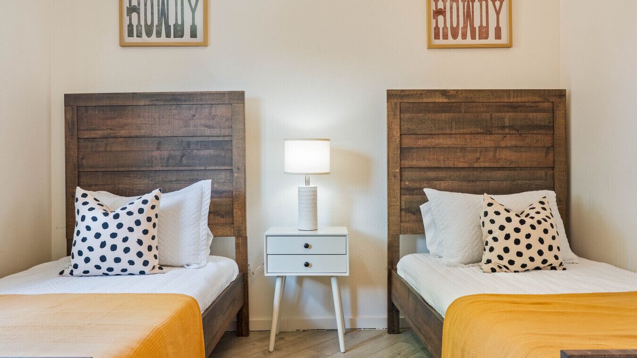 Photo of Bedroom in Round Rock
