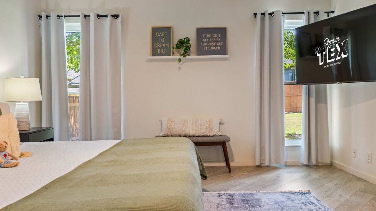 Photo of Bedroom in Round Rock