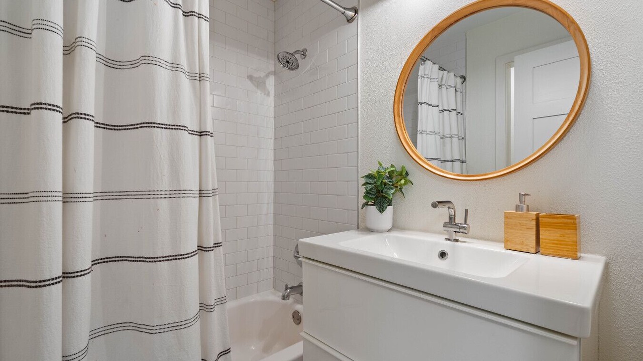 Photo of Bathroom in Round Rock