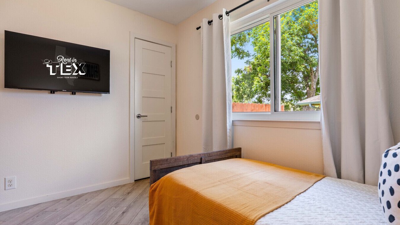 Photo of Bedroom in Round Rock