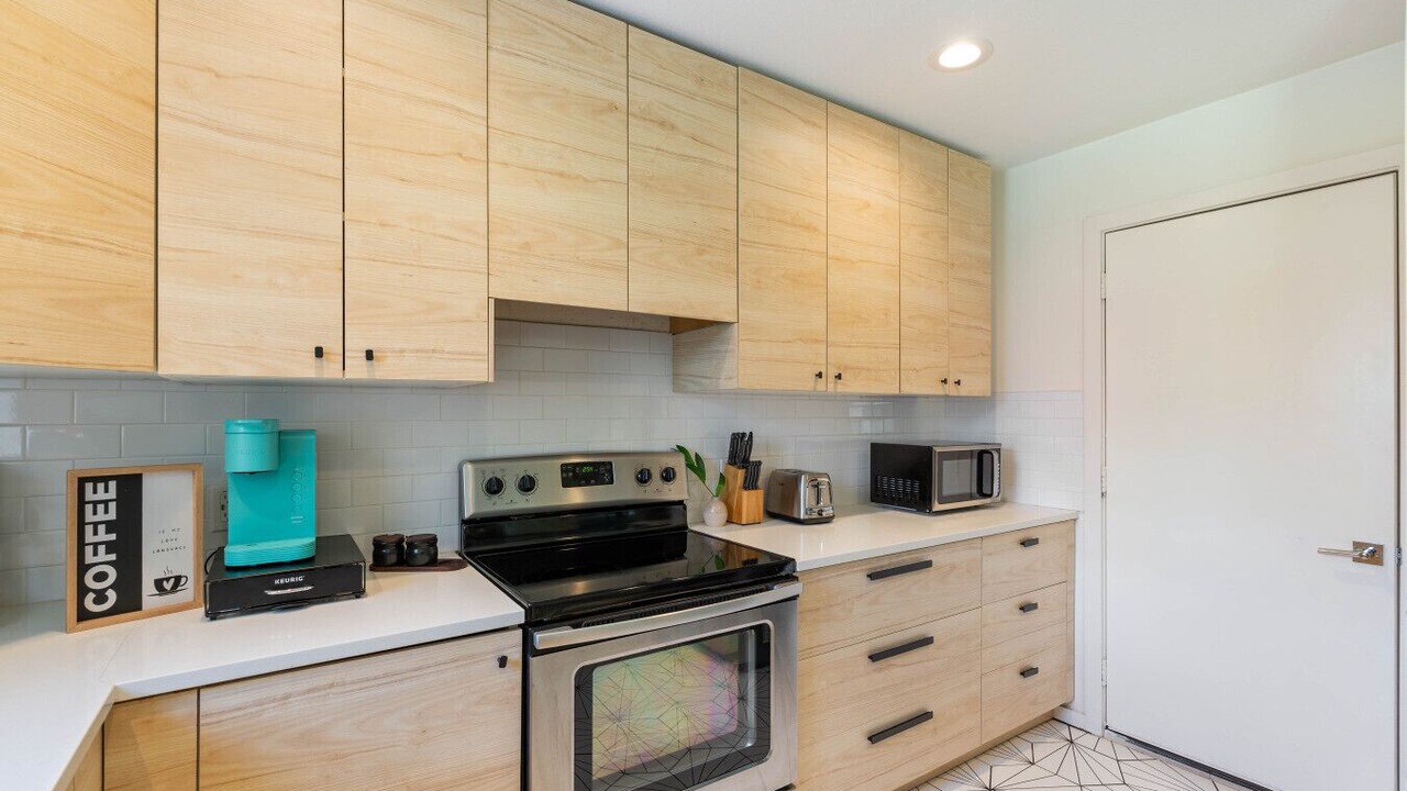 Photo of Kitchen in Round Rock