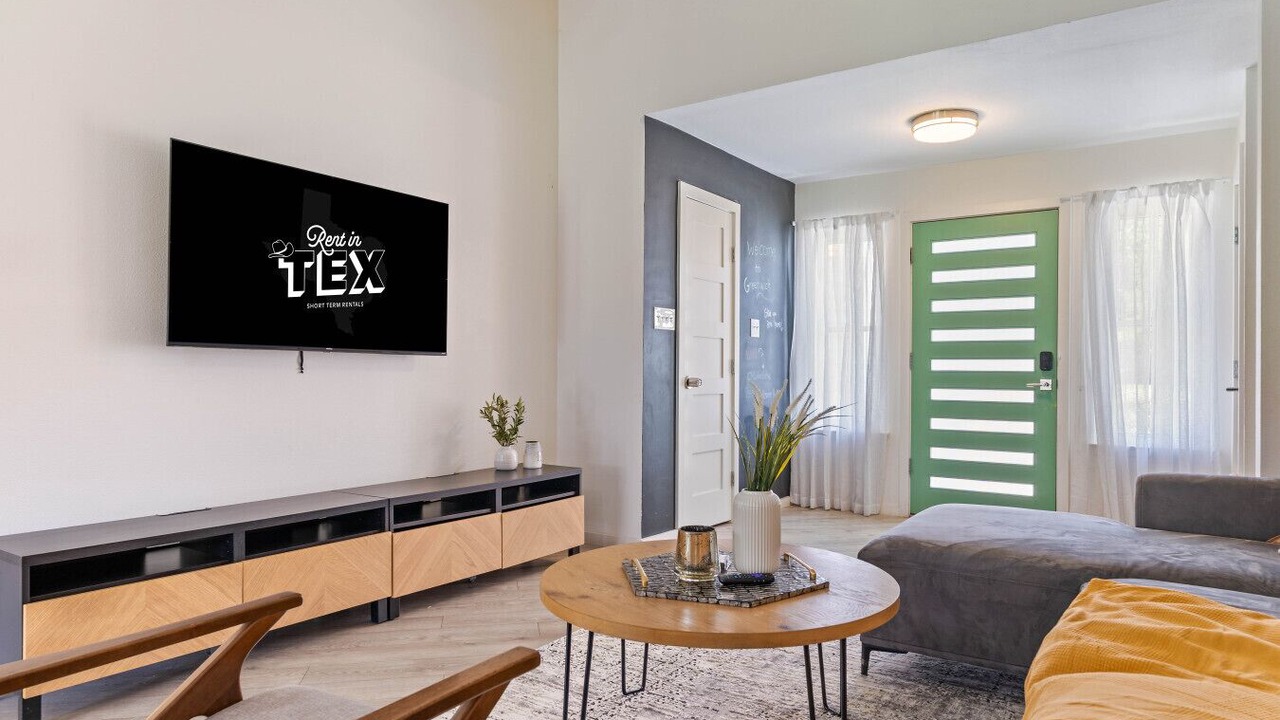 Photo of Livingroom in Round Rock