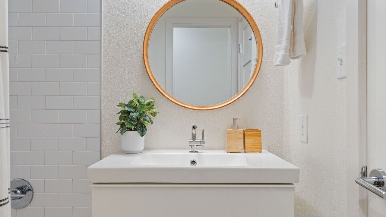 Photo of Bathroom in Round Rock