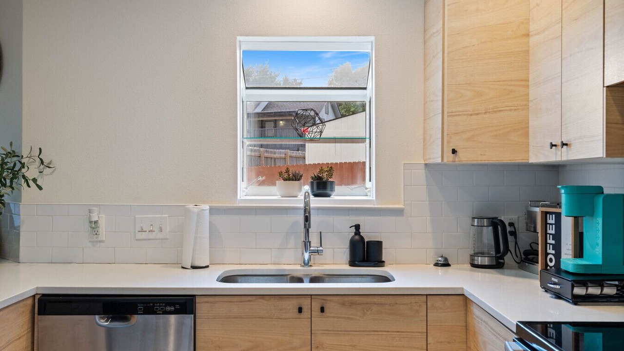 Photo of Kitchen in Round Rock