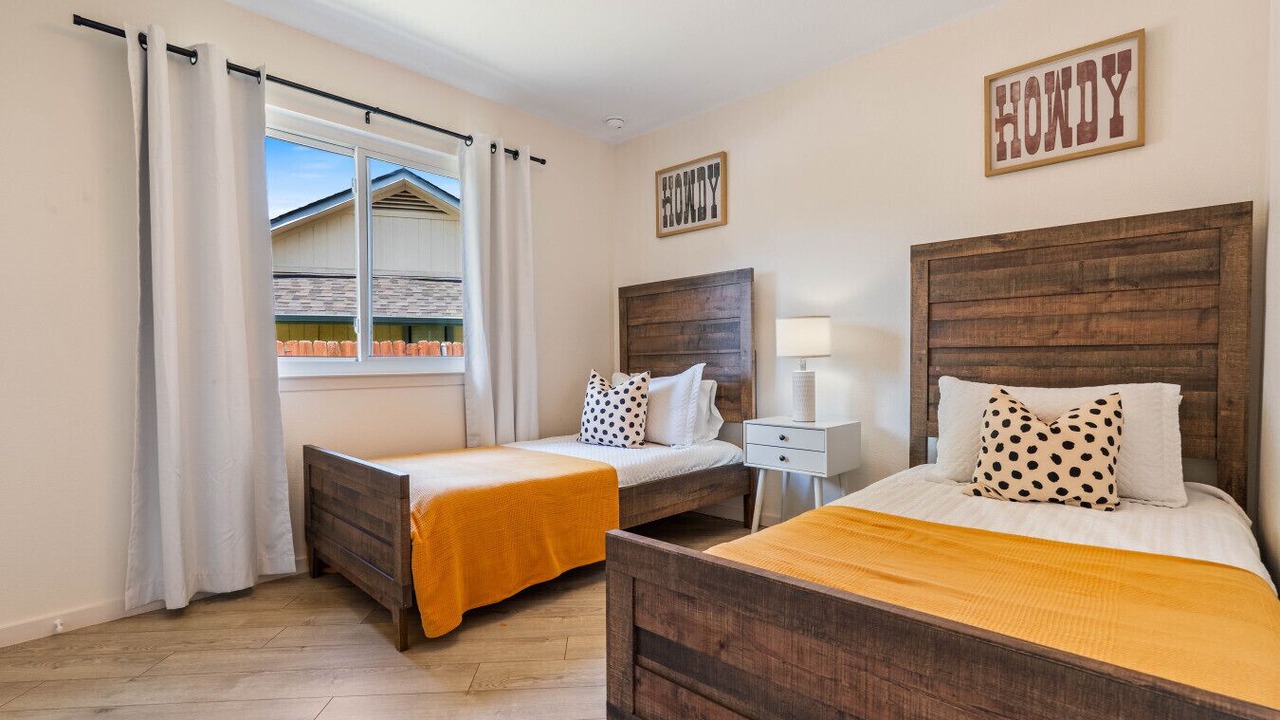 Photo of Bedroom in Round Rock