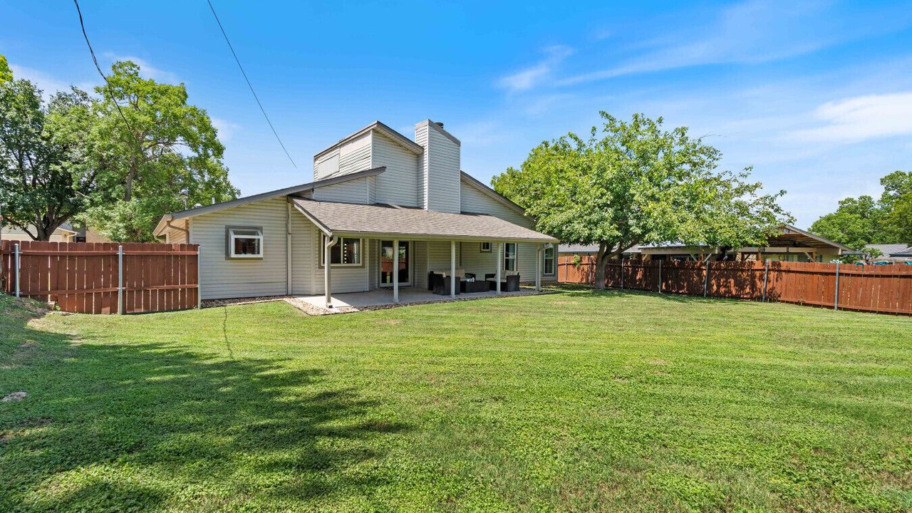 Photo of Outdoor in Round Rock