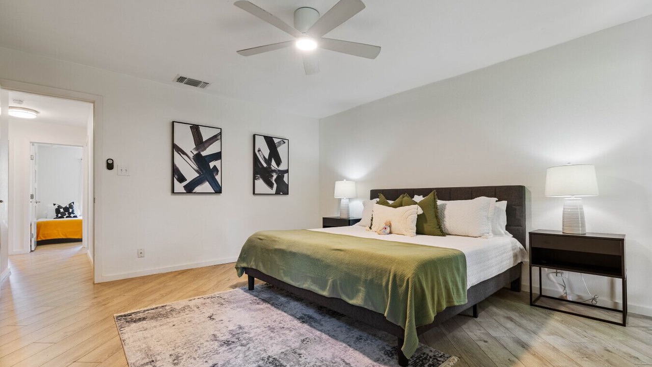 Photo of Bedroom in Round Rock