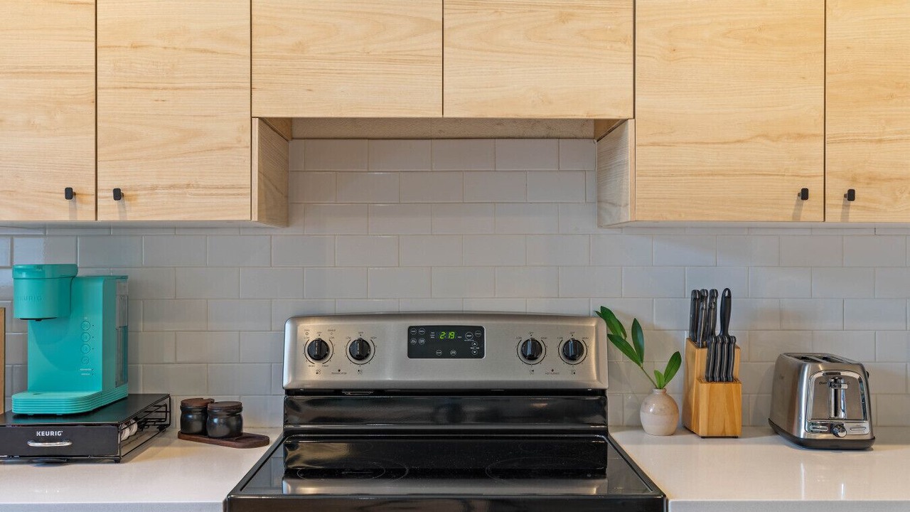 Photo of Kitchen in Round Rock