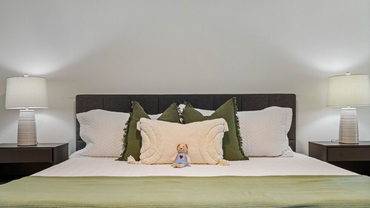 Photo of Bedroom in Round Rock