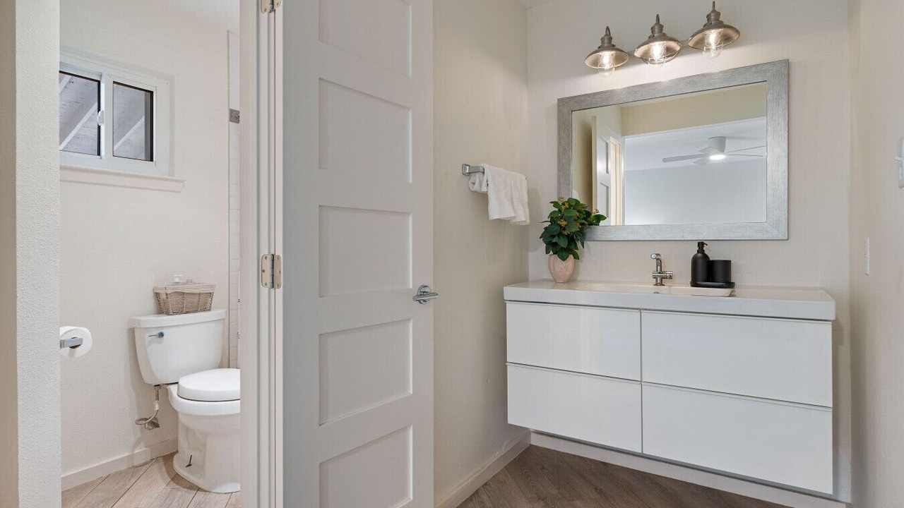Photo of Bathroom in Round Rock