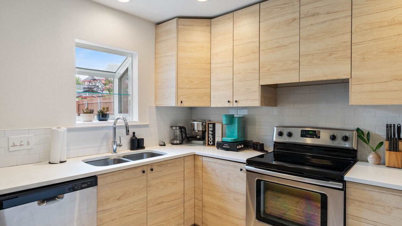 Photo of Kitchen in Round Rock