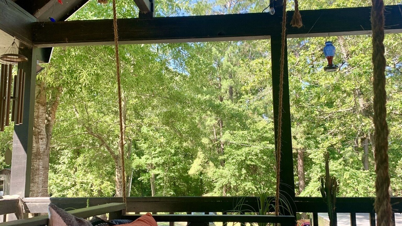 Photo of Patio Balcony in Zavalla