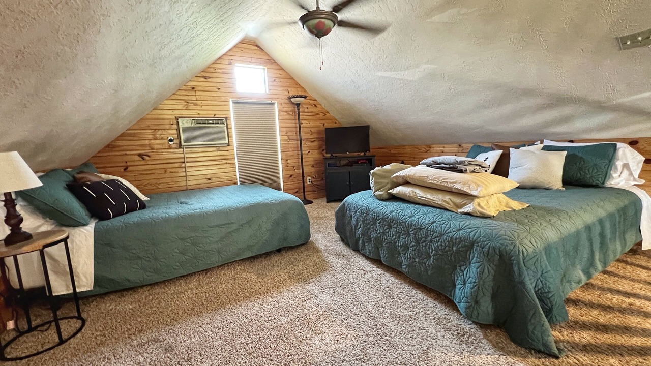 Photo of Bedroom in Zavalla