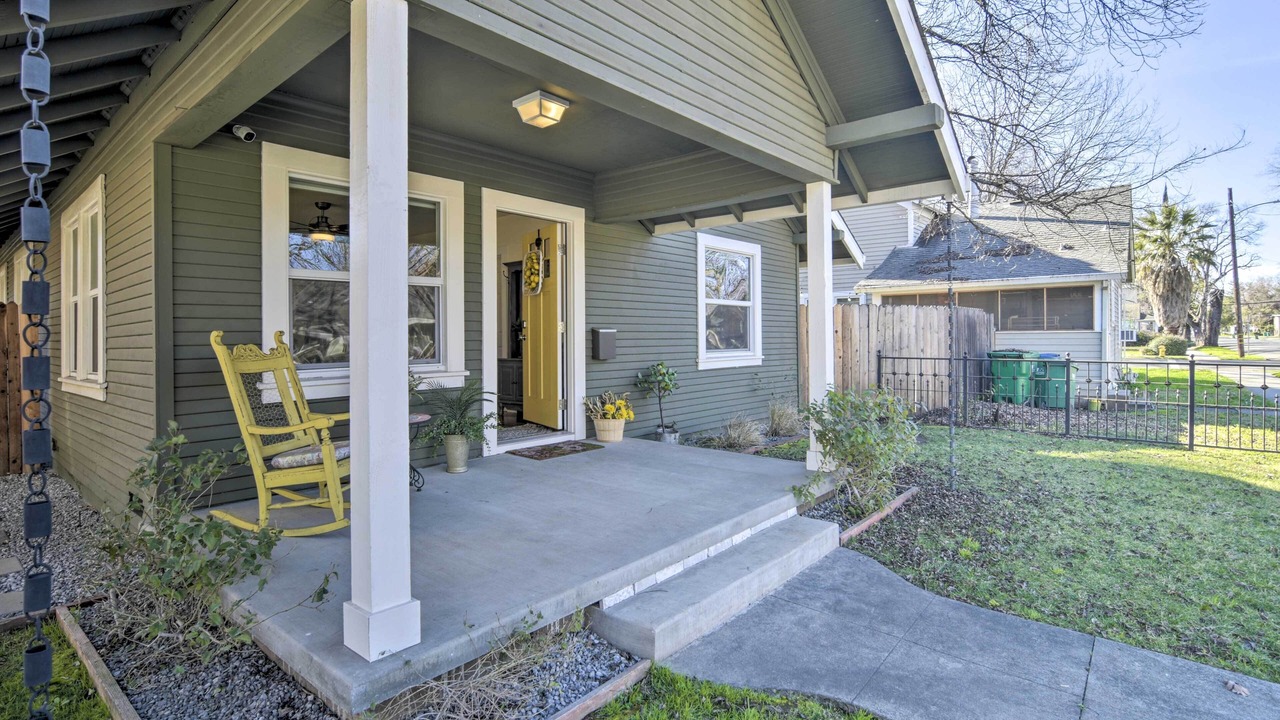 Photo of Outdoor in Chico