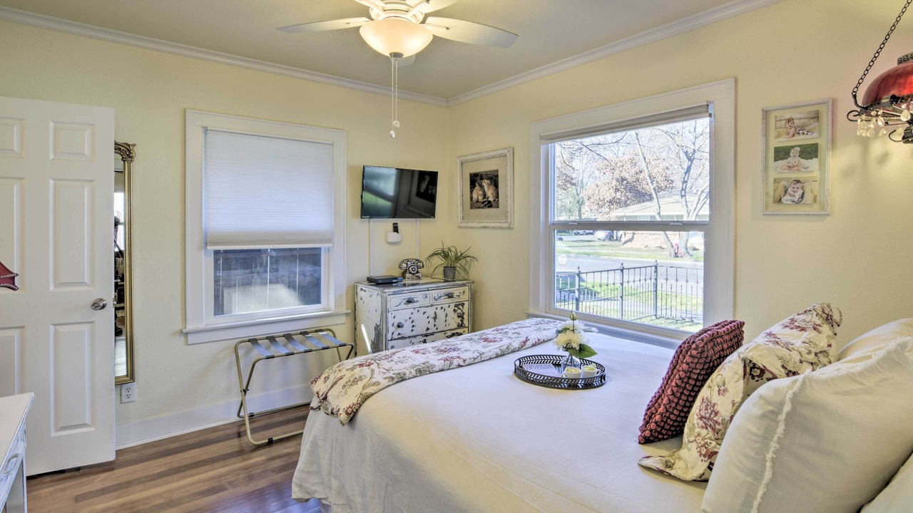 Photo of Bedroom in Chico