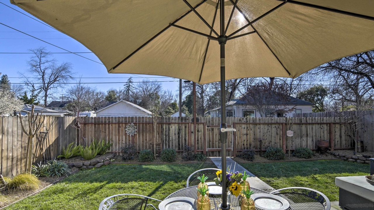Photo of Outdoor in Chico