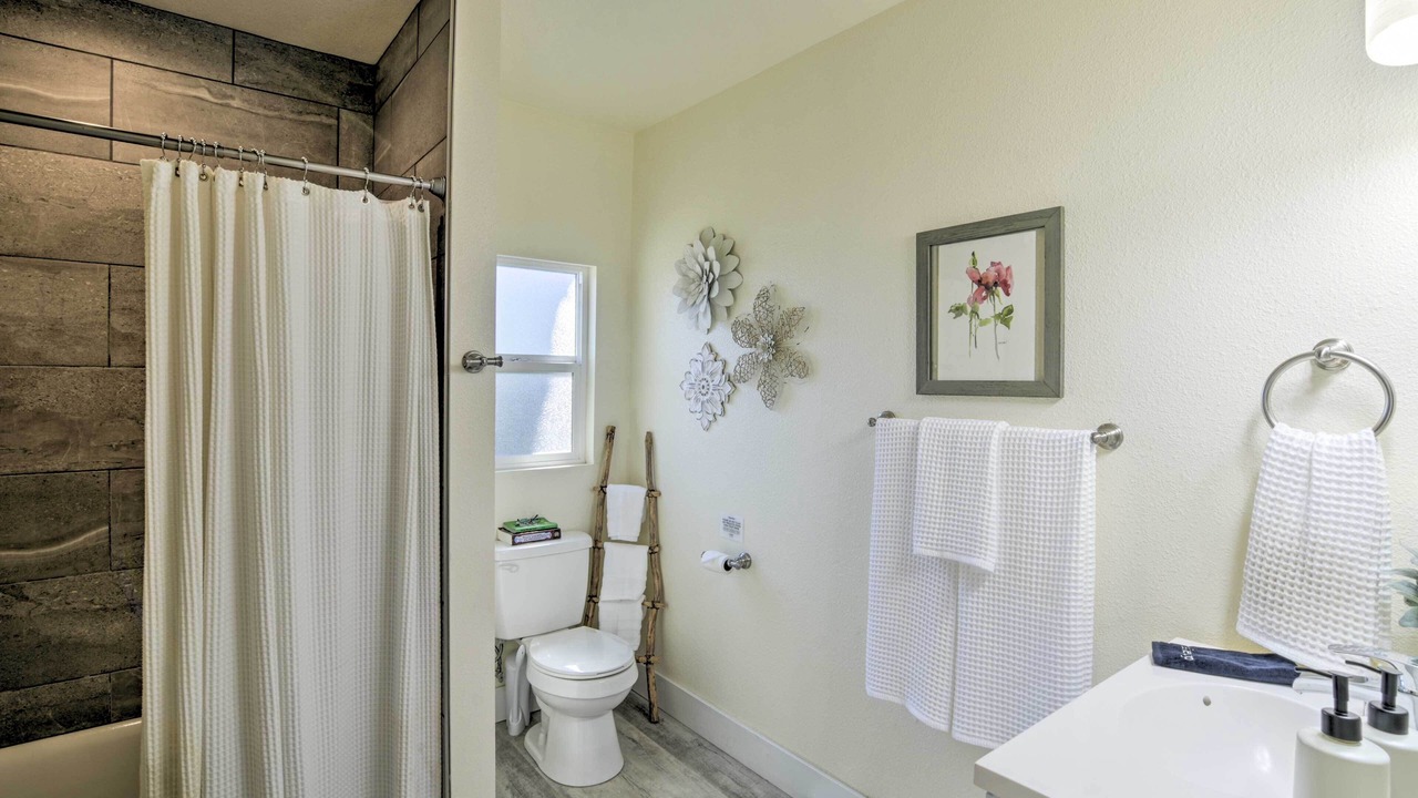 Photo of Bathroom in Chico