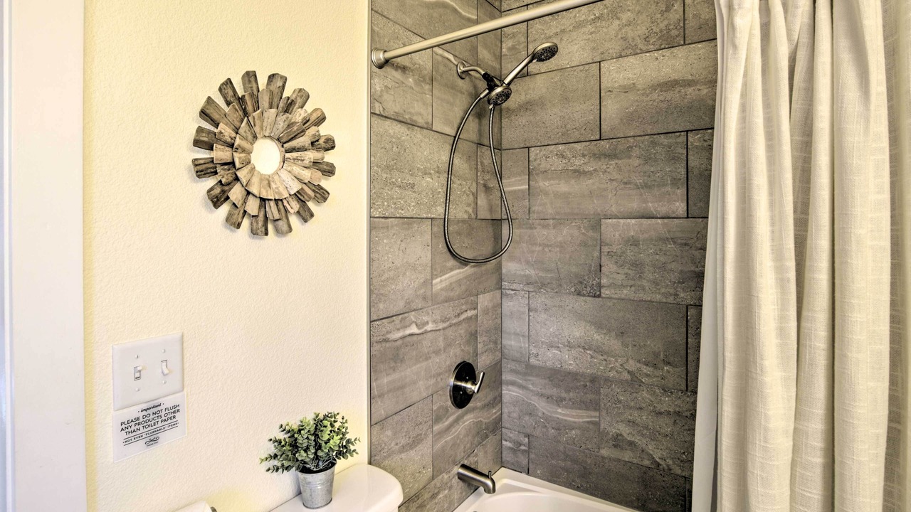 Photo of Bathroom in Chico