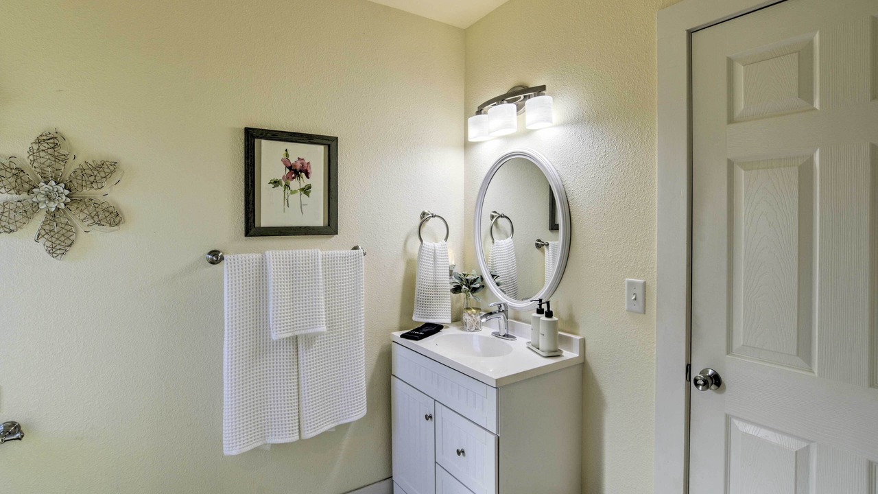 Photo of Bathroom in Chico