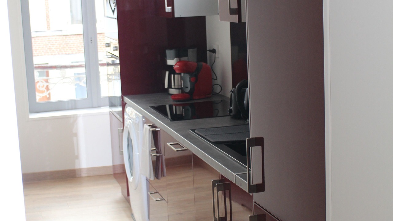 Photo of Kitchen in Givet