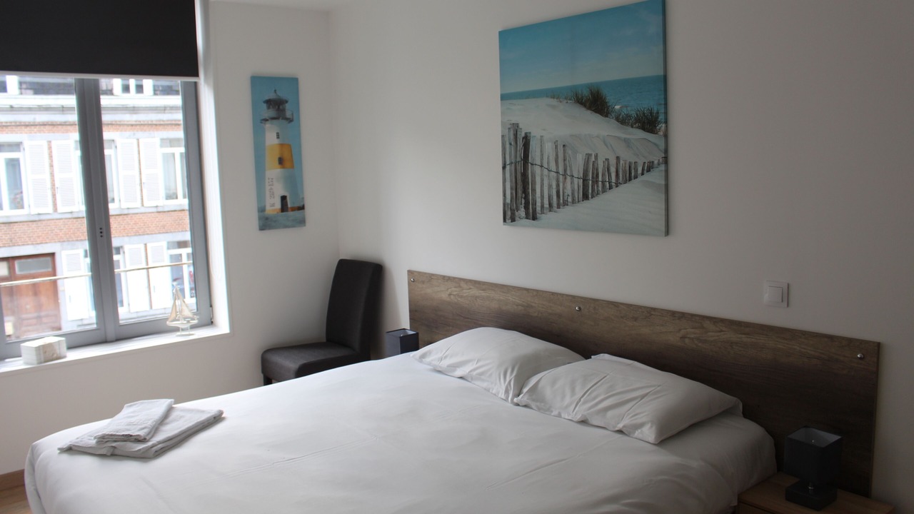 Photo of Bedroom in Givet