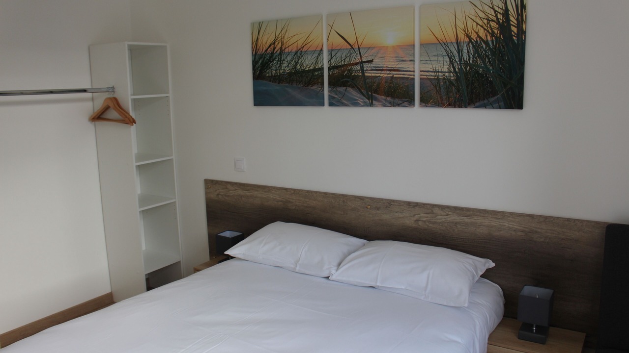 Photo of Bedroom in Givet