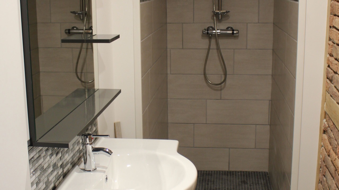 Photo of Bathroom in Givet