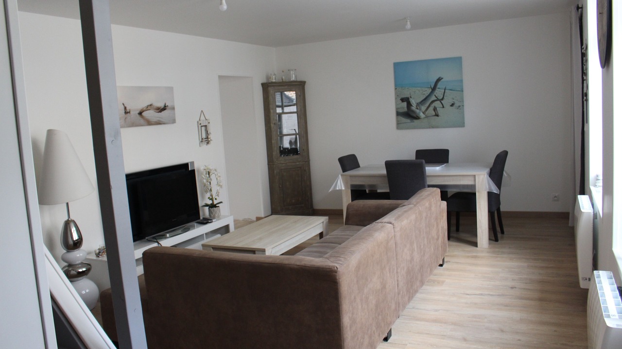 Photo of Livingroom in Givet