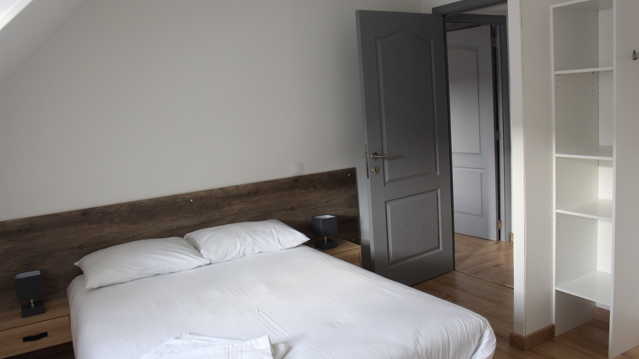 Photo of Bedroom in Givet